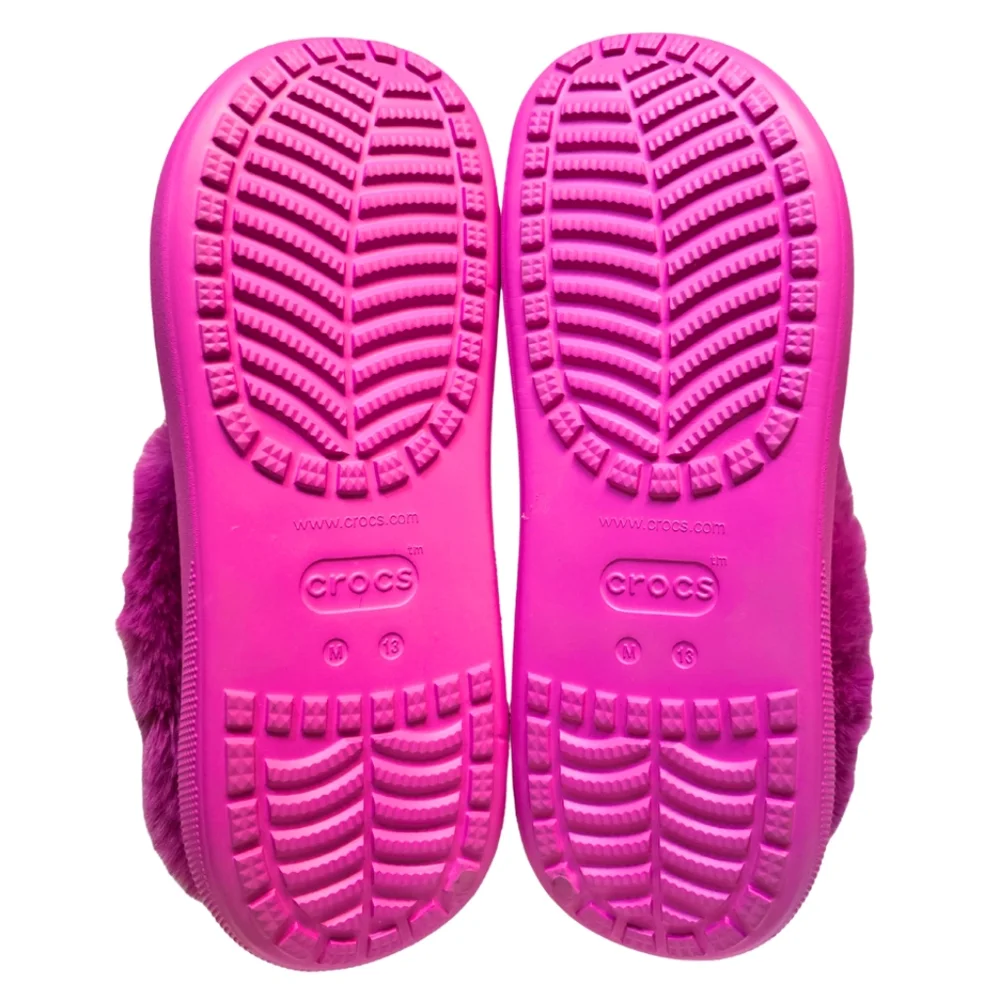 CROCS classic mammoth